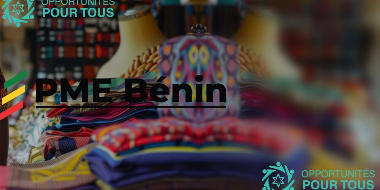 Appel à Manifestation d’Intérêt (AMI) pour le projet Making Trade Work for Women en Afrique de l’Ouest