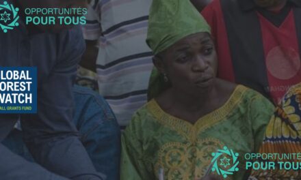 Appel à candidatures pour le Fonds de petites subventions 2026 – Protection des forêts