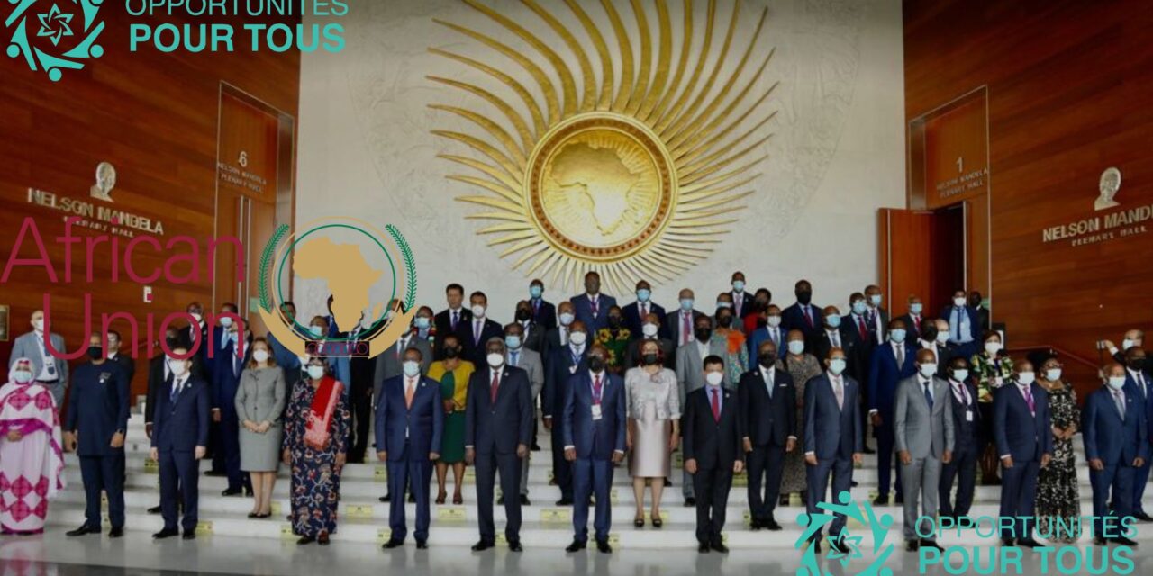 Accréditation pour couvrir le 39e Sommet de l&rsquo;Union Africaine – Addis-Abeba / Délai prolongé