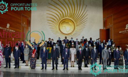 Accréditation pour couvrir le 39e Sommet de l&rsquo;Union Africaine – Addis-Abeba / Délai prolongé