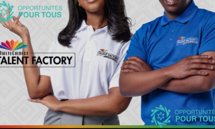 Formation de Créateurs de Contenu Film et TV en Afrique – Programme Fully Funded 2026