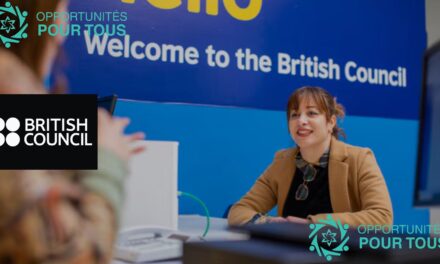 Opportunités d’emploi mondiales avec le British Council – Février 2026