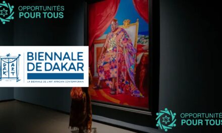 Appel à projets curatorial pour la Biennale de Dakar 2026
