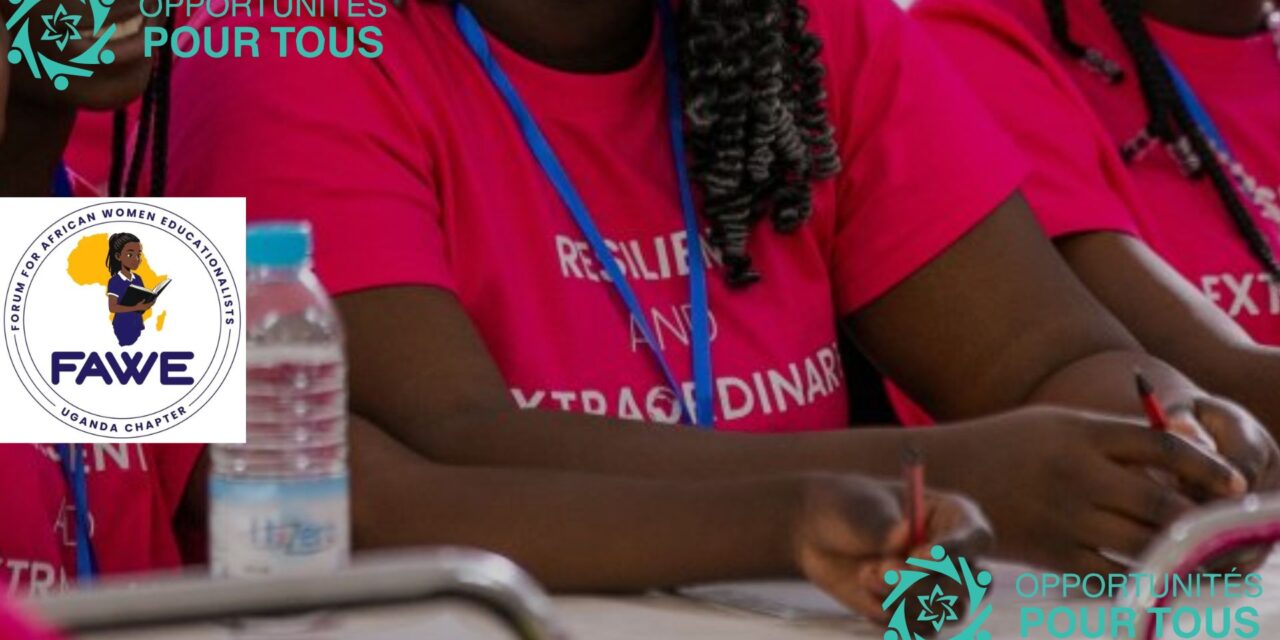 Conférence Internationale sur l&rsquo;Éducation des Filles en Afrique – Appel à Résumés