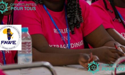 Conférence Internationale sur l&rsquo;Éducation des Filles en Afrique – Appel à Résumés