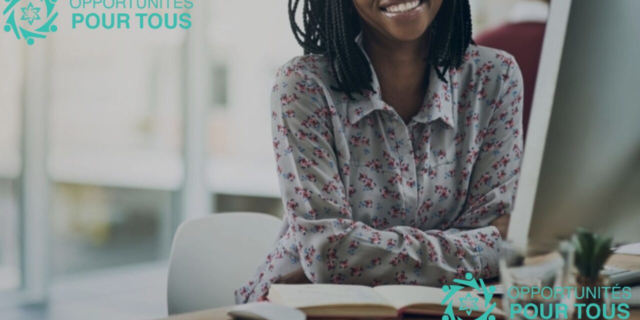 Offre d’emploi : Chargé(e) de communication – Godomey / Abomey-Calavi