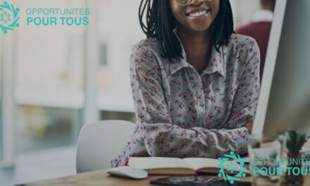 Offre d’emploi : Chargé(e) de communication – Godomey / Abomey-Calavi