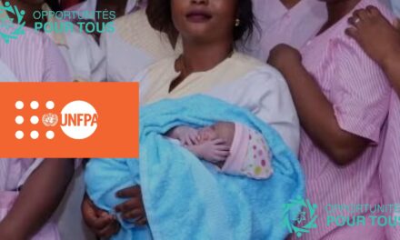 Offre d’emploi : Chargé(e) de Programme Sage-femme – UNFPA Burkina Faso