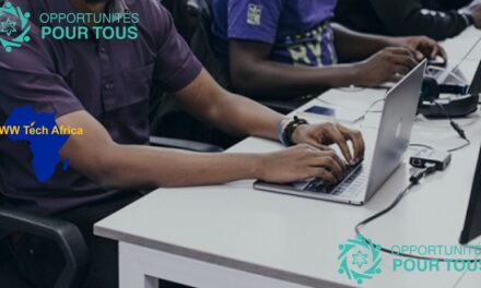 Programme de Formation CTA pour les Jeunes Africains – 6 Semaines