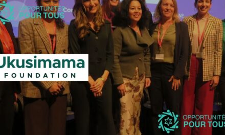 Programme de Mentorat Women in Energy & Sustainability 2026