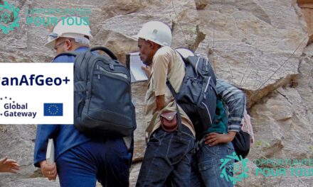Formation PanAfGeo+ en Hydrogéologie – Dakar / Financement Européen