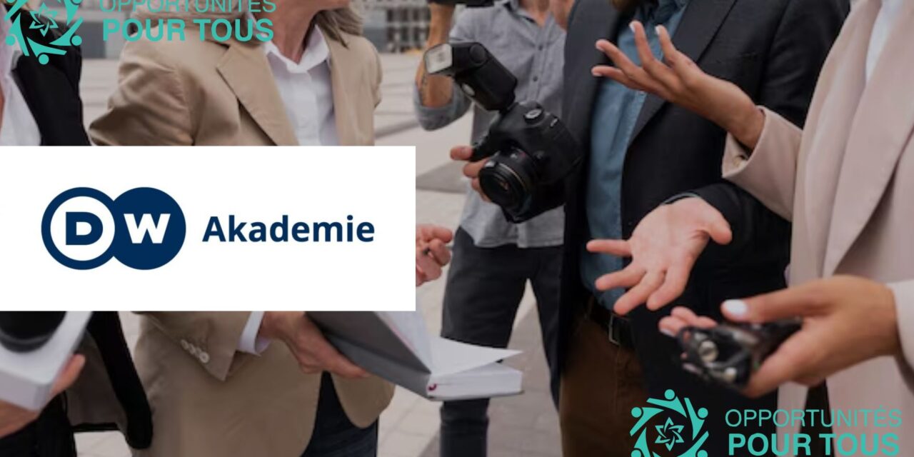 Offre d’emploi : Responsable d&rsquo;agence de presse pour la Syrie – Contrat de consultance