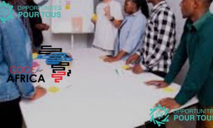 Programme de Bourses Sentinelles en Afrique de l’Ouest – Lutte contre la Désinformation et les Discours de Haine