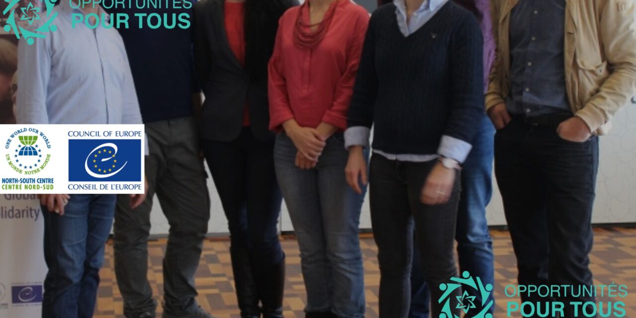 Formation en Ligne « HEY » sur l&rsquo;Éducation aux Médias et à l&rsquo;Information – Mars 2026