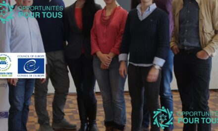 Formation en Ligne « HEY » sur l&rsquo;Éducation aux Médias et à l&rsquo;Information – Mars 2026