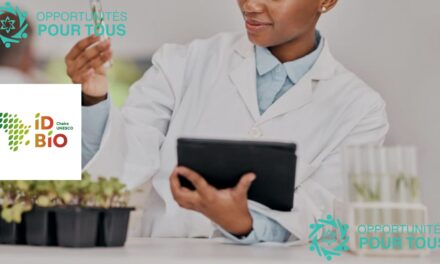 Appel à Candidatures : Programme de Mentorat « Femmes & Sciences » – Recrutement de Mentor·e·s