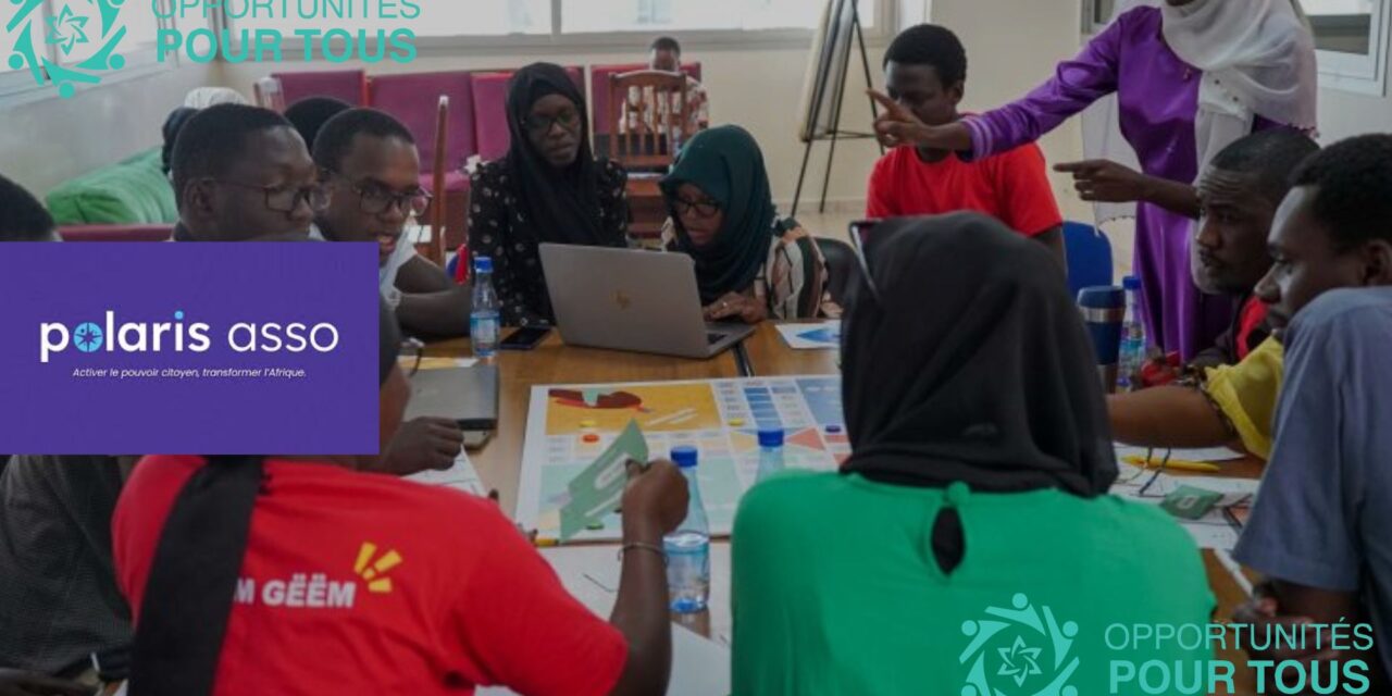 Appel à candidatures pour jeunes entrepreneurs en Afrique de l&rsquo;Ouest – Formation en ligne, financement et mentorat