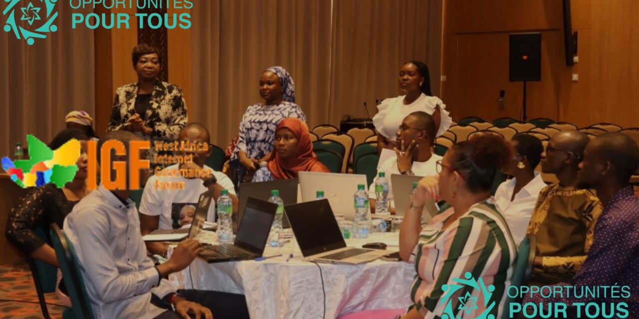 Appel à candidatures pour la formation sur la Gouvernance de l&rsquo;Internet en Afrique de l&rsquo;Ouest – Sierra Leone / 2026