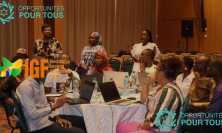 Appel à candidatures pour la formation sur la Gouvernance de l&rsquo;Internet en Afrique de l&rsquo;Ouest – Sierra Leone / 2026