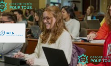 Offre de Summer School sur le cadre juridique de l&rsquo;énergie nucléaire – Juin 2026