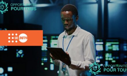 Offre d’emploi : Assistant Principal aux Technologies de l’Information et de la Communication (TIC) – Bénin