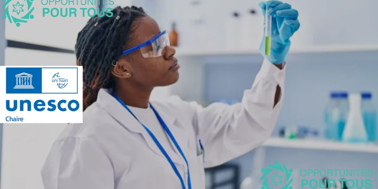 Appel à candidatures pour les Ateliers Jeunes Chercheur·e·s et la Journée d’Étude Internationale 2026 à Lomé