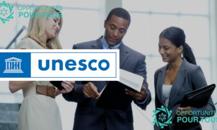 Offre d’emploi à l&rsquo;UNESCO : Sous-Directeurs généraux dans l’éducation et la culture