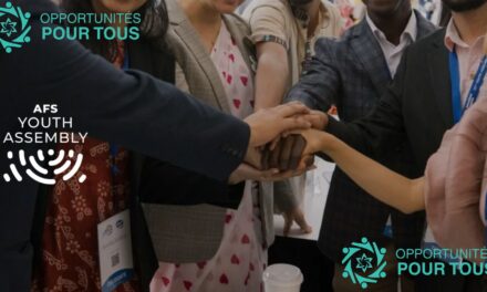 Programme de Leadership des Jeunes Leaders Africains 2026 – Financement Complet