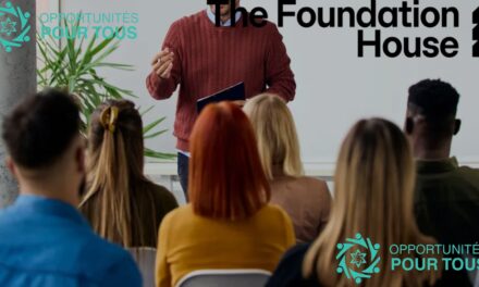 Offre de facilitateur pour le développement des capacités organisationnelles – Projet de droits de l&rsquo;enfant