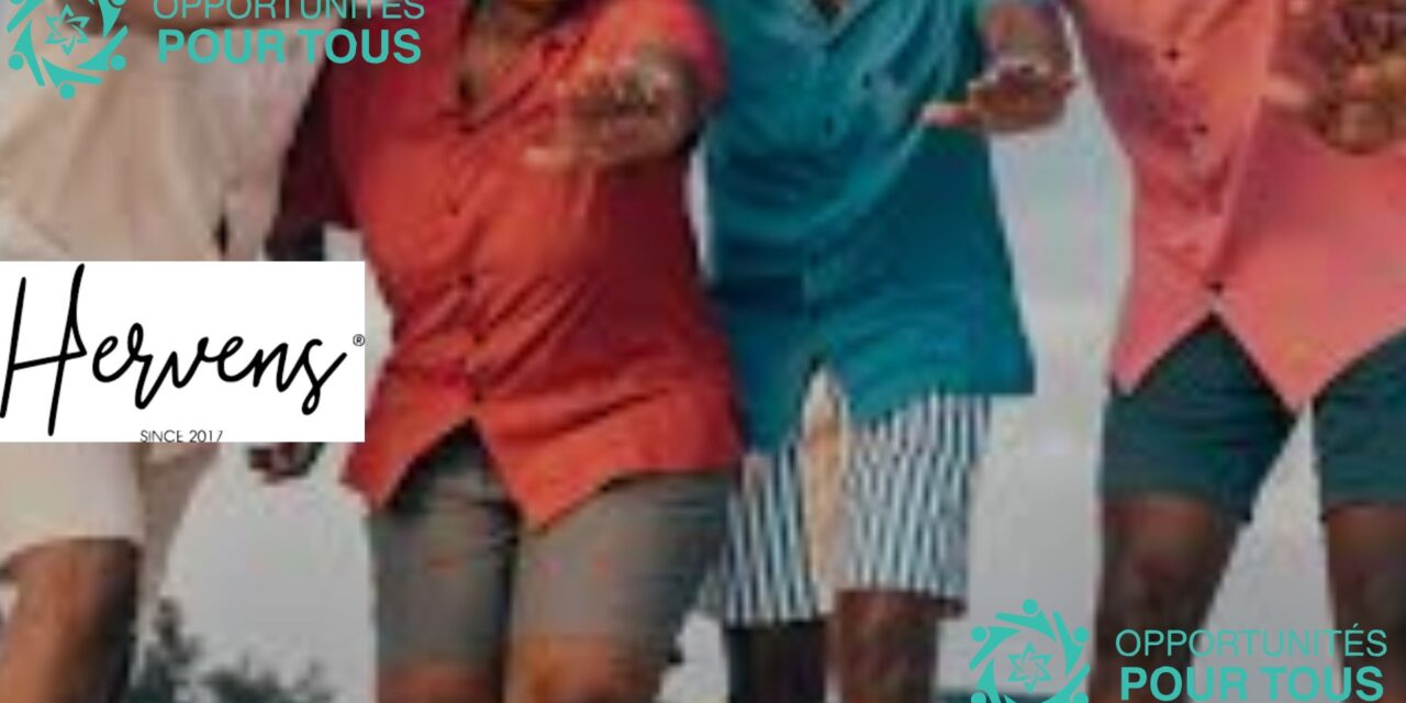 Bourse de formation en maroquinerie – Phase 2 d’inscription