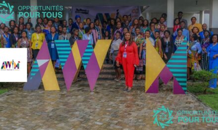 Consultant expérimenté en formation IA axée sur le genre pour les médias en Afrique