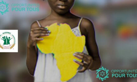 Appel à consultation pour étude sur le recrutement des enfants par les forces armées en Afrique