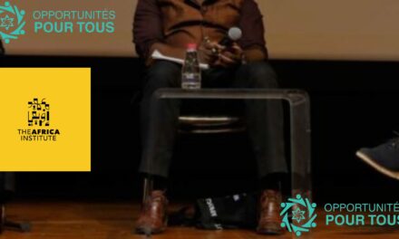 Appel à Candidatures 2026 : Bourse de Traduction pour l&rsquo;Afrique et la Diaspora