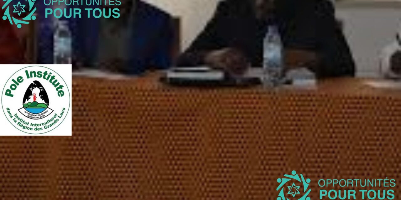 Appel à contributions : 10ème Édition du Colloque International sur l&rsquo;Accès à la Justice dans la Région des Grands Lacs