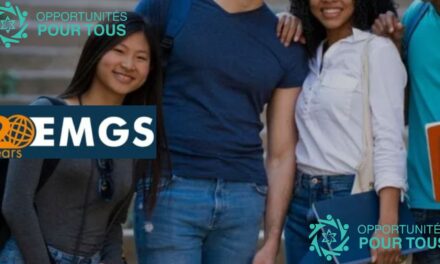 Master Erasmus Mundus en Études Globales – Bourse Complète pour 2026