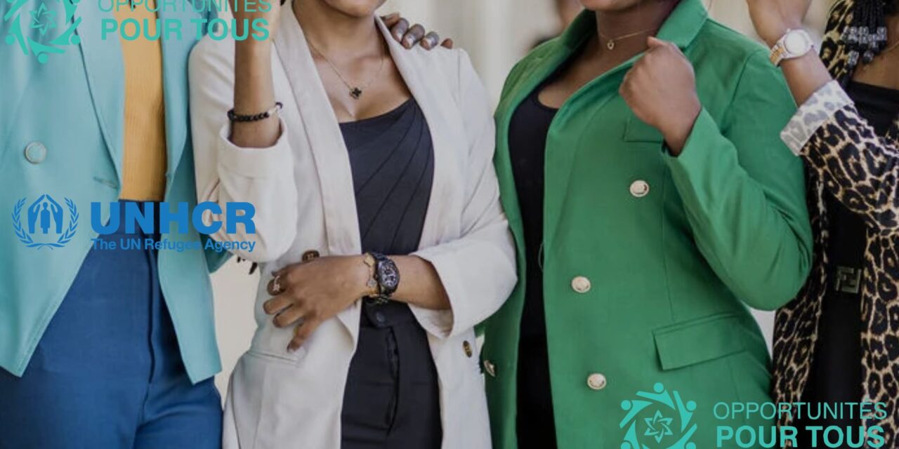 Appel à candidatures : Programme UNIV&rsquo;R 2026