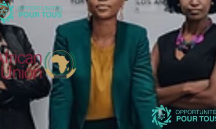 Stage à l&rsquo;Union Africaine – Exposez-vous à la diplomatie et au développement africain