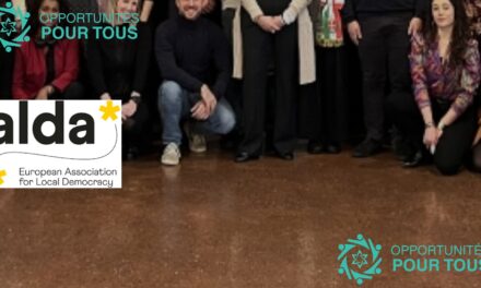 Appel à projets Seeds of Democracy – Participez pour renforcer la démocratie locale en Europe