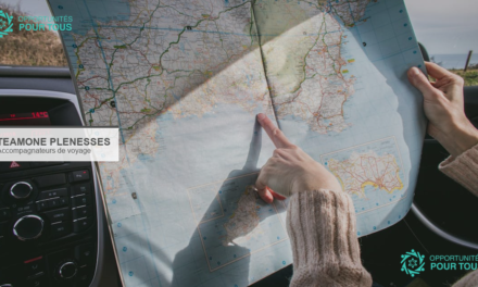 TeamOne Plenesses recrute des étudiants accompagnateurs de voyage vers l&rsquo;Italie et l&rsquo;Espagne