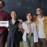 Accompagnement intensif de 3 mois vers l’emploi salarié : 100 jeunes recherchés (1re cohorte)