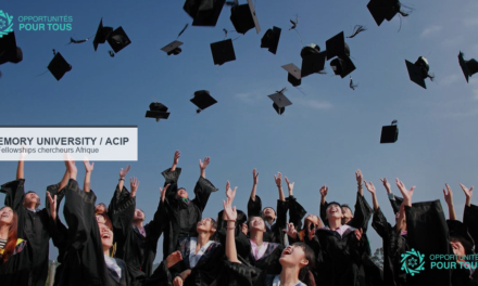 African Critical Inquiry Program (ACIP) : fellowships et subventions pour chercheurs africains (Emory University)