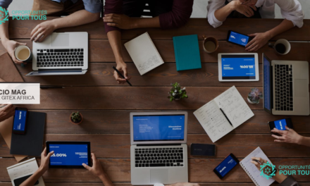 African CIO Awards 2026 – Prix de l&rsquo;innovation en Intelligence Artificielle | Marrakech