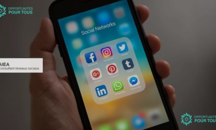 L&rsquo;AIEA recrute un consultant spécialiste des réseaux sociaux à Vienne