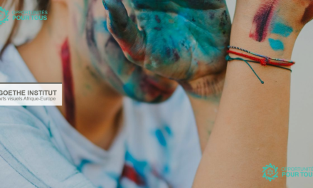 Subvention arts visuels : co-création Afrique-Europe Goethe Institut