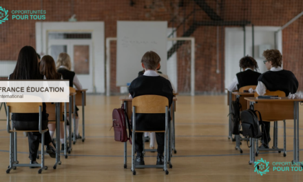 Devenez assistant(e) de langue française en Lituanie – Programme d&rsquo;échange 2026