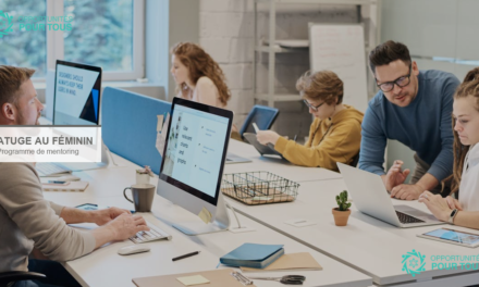 ATUGE au féminin : programme de mentoring 2026-2027 pour femmes ambitieuses