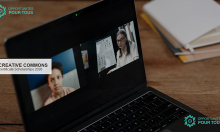 Bourses Creative Commons Certificate : 90% de réduction pour éducateurs et bibliothécaires