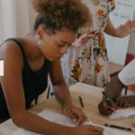 Programme de mentorat SISTERS (BWAA) : 25 jeunes femmes béninoises accompagnées pendant 6 mois