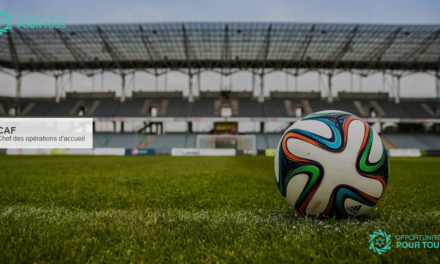 La CAF recrute un Chef des opérations d&rsquo;accueil et de voyages au Caire