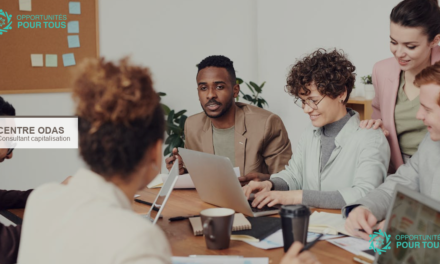 Centre ODAS recrute un consultant pour la capitalisation du Mouvement ODAS (2021-2025)